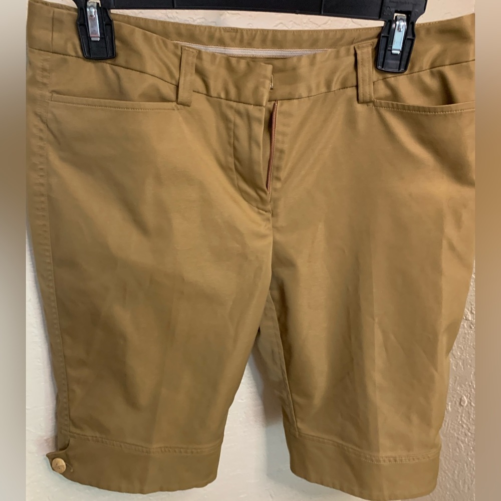 Oxford’s golf short pants size 4